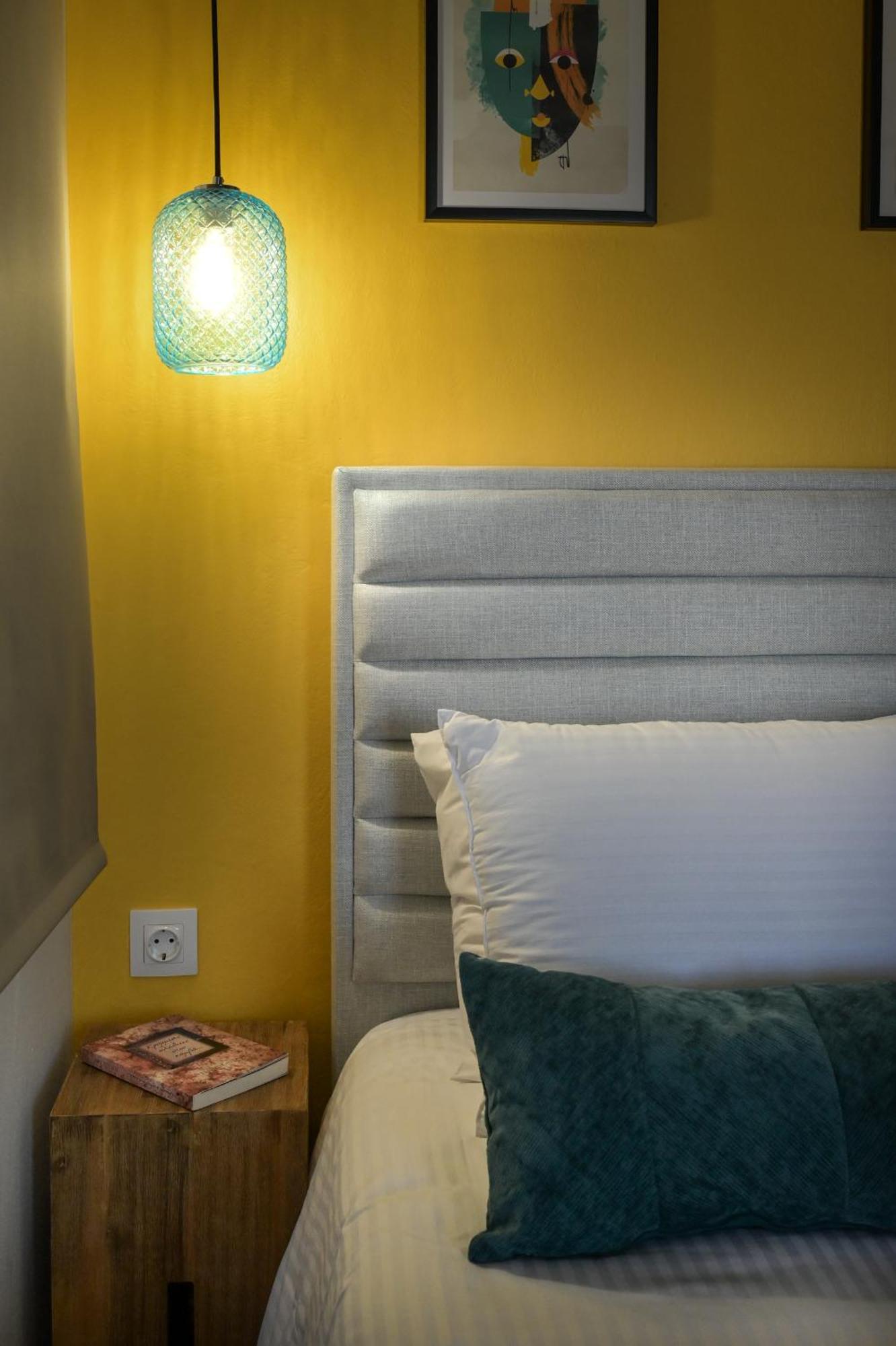 Alsalos Sea View Apartment Chania  Buitenkant foto